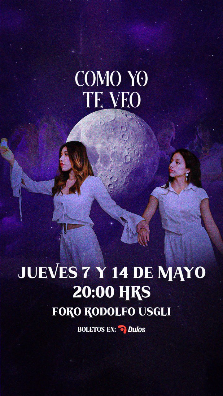 Cómo yo te veo — galería 1