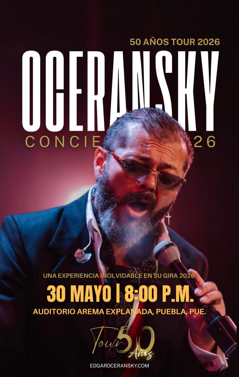 Oceransky — galería 1